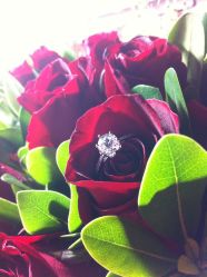 光线特那个啥了...-威德钻石-克拉钻大本营(南京东路店)