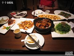 -外婆家(杭州马塍店·杭帮菜名店)