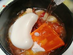 -重庆古老火锅