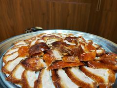 -守柴炉烤鸭&顺水鱼馆(合生汇店)
