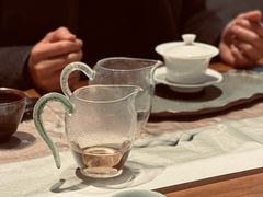 -汉艺唐风茶艺培训(联发华美空间店)