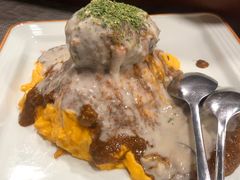 -Hey!蛋包饭(中山店)
