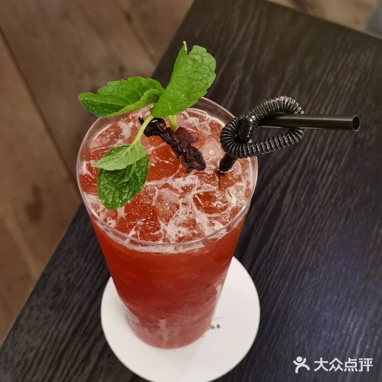 氛围感有了，美味也来了