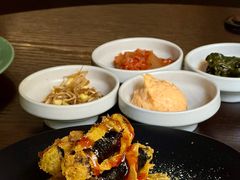 -Fuzzy Bistro 浮几韩餐·茶酒馆