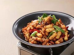 -皖香览约·徽菜(吴江吾悦店)