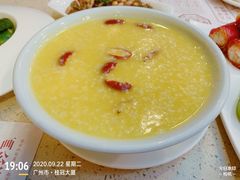 -点都德(盘福楼店)