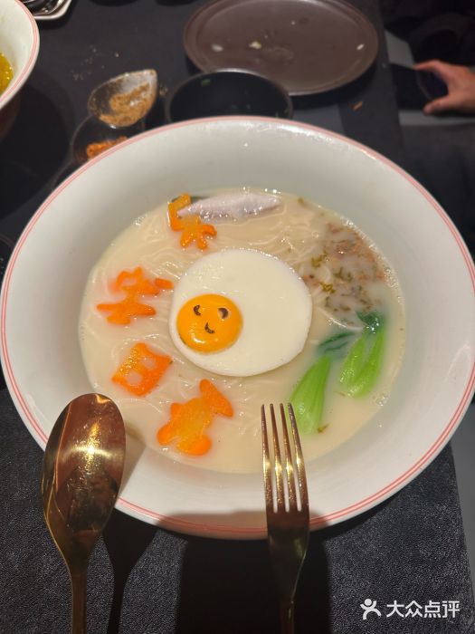 醉东Oriental House(静安嘉里店)图片