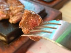 -一沙一城·岩烤牛扒(深圳首店)
