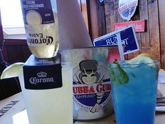 -Bubba Gump Shrimp(Ala Moana)