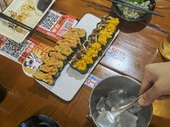 -三月居酒屋(青年大街店)