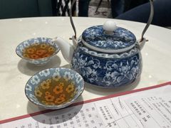 -新雅粤菜馆(南京东路店)
