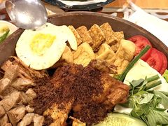 -DiAtas by Art Cafe Bumbu Bali