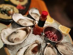 -THE CANNERY&JUJU 新鲜海鲜·牛排美食酒廊