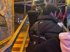 -横店影视城梦幻谷园区