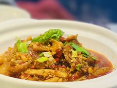 -兰湘子·湘菜小炒(盛龙广场店)