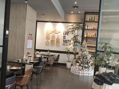 -西堤牛排(合肥之心城店)