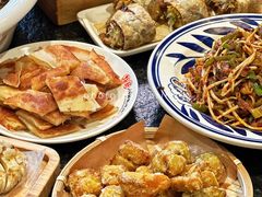 -福苗小骆驼烧烤(曲江店)