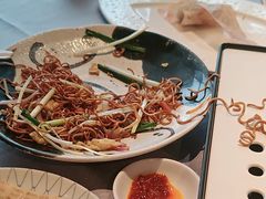 -晓粤·惹味粤菜(凯德乐峰广场店)