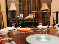 包厢-老正兴菜馆(福州路店)