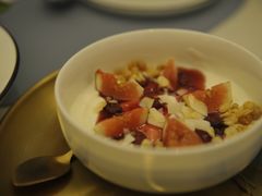 -伊斯坦布尔土耳其清真咖啡餐厅