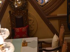 -叶叶菩提·晋福宫