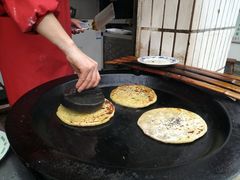 -老虎灶小吃