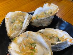 -丹东特色烤肉(南光三部店)