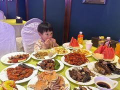 -海韵之星邮轮水会(明发商业广场店)