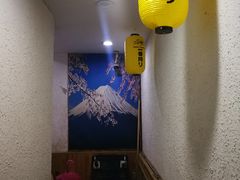 用餐区-杰J.w.m深夜食堂 厚杰居酒屋(淮海街商业街店)