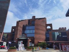 -砂之船奥特莱斯(合肥店)