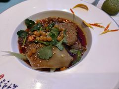 -忘忧草融合私房菜(红鼎国际店)