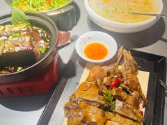 -姑苏家宴·苏帮菜·松鼠桂鱼(苏州总店)