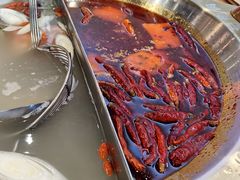 -九记潮汕现切鲜牛肉自助火锅(长沙·方圆荟店)