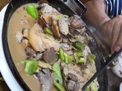 -抹直口特色菜馆(一店)