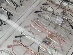 -华彬眼镜专业渐进配镜(潘家园店)