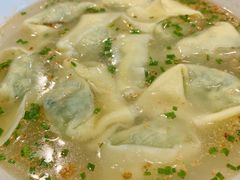-东泰祥生煎馆(长宁路店)