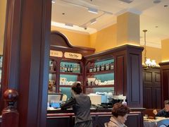 -德大西餐社