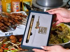 -No.DD戳子烧烤·江湖菜(北京总店)