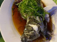 -盛港湾海鲜食府(黄沙店)