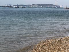 -泊石湾海滨浴场