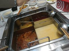 -海底捞火锅(中商百货店)