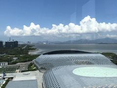 -深圳湾木棉花酒店