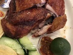 -文东记(马里士他店)