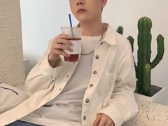-Blue Concept Cafe&Farm·關於藍