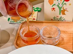 -蔡澜点心·粤菜(西单大悦城店)