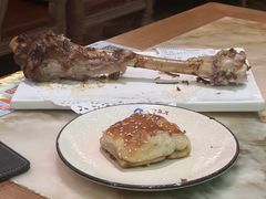 新疆烤包-北疆饭店(吴江店)