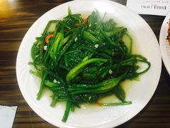 炒水性杨花-88号小吃店·经典云南菜·地道纳西美食