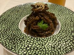 -扬州香格里拉·香宫中餐厅