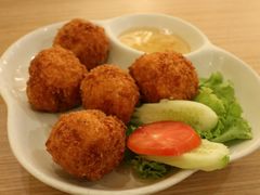-香蕉叶餐厅(是隆店)
