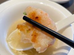 -双合园·海鲜水饺青岛菜(上清路店)